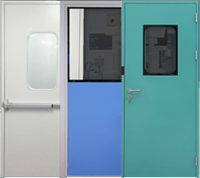 Jiangyin Yatai Attrezzatura per la purificazione Technology Co., Ltd.