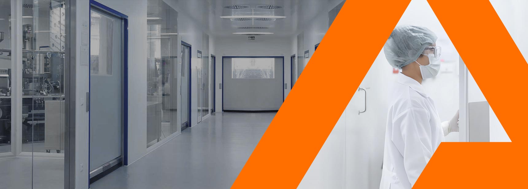 Jiangyin Yatai Attrezzatura per la purificazione Technology Co., Ltd.