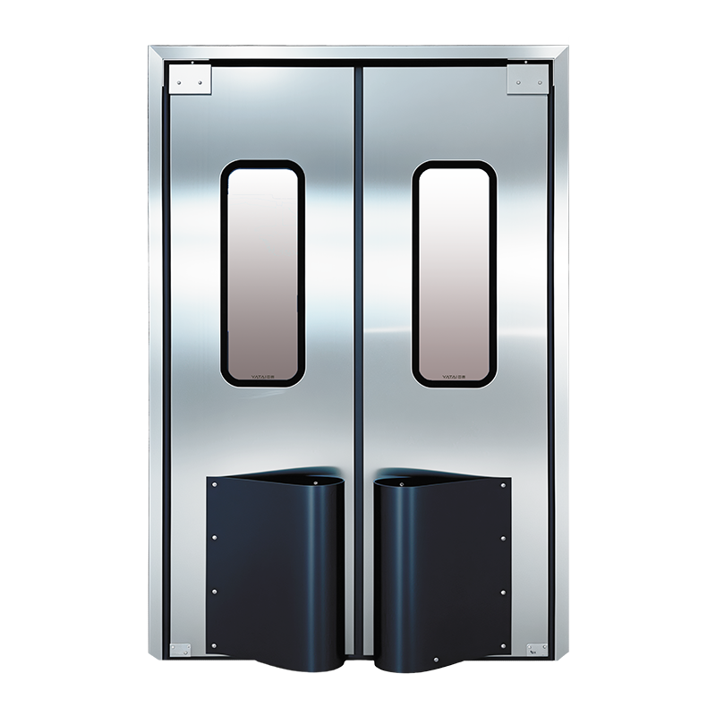 La guida definitiva alle porte per camere bianche HPL: tutto quello che devi sapere